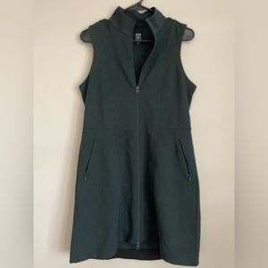 Title Nine Passport Dress